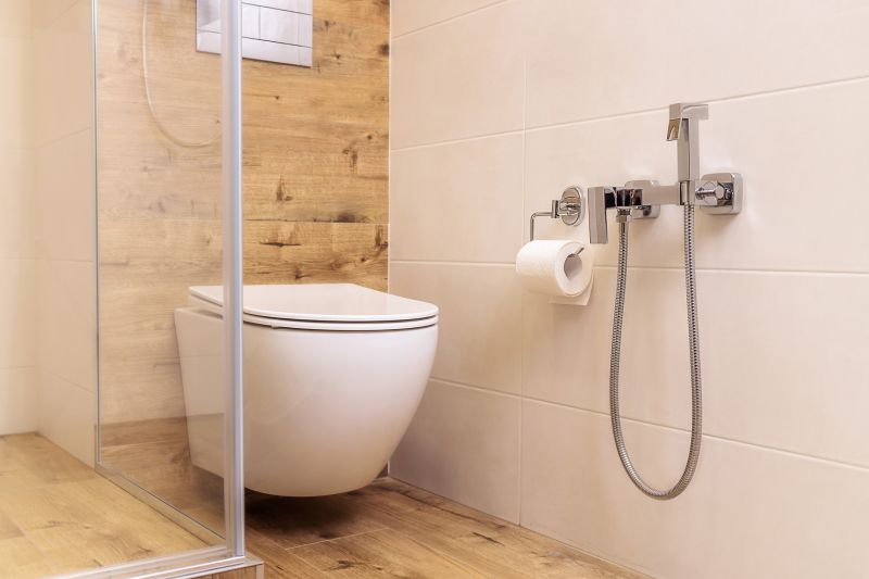 Bidet Repair Service