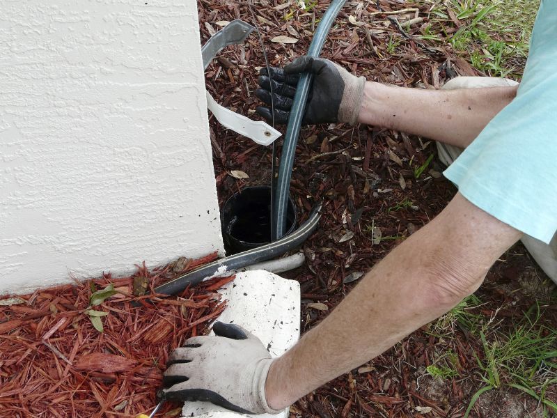 Clogged Drain Repair