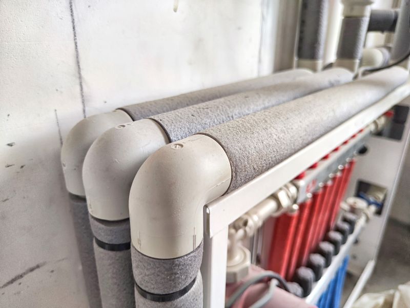 Commercial Plumbing Service