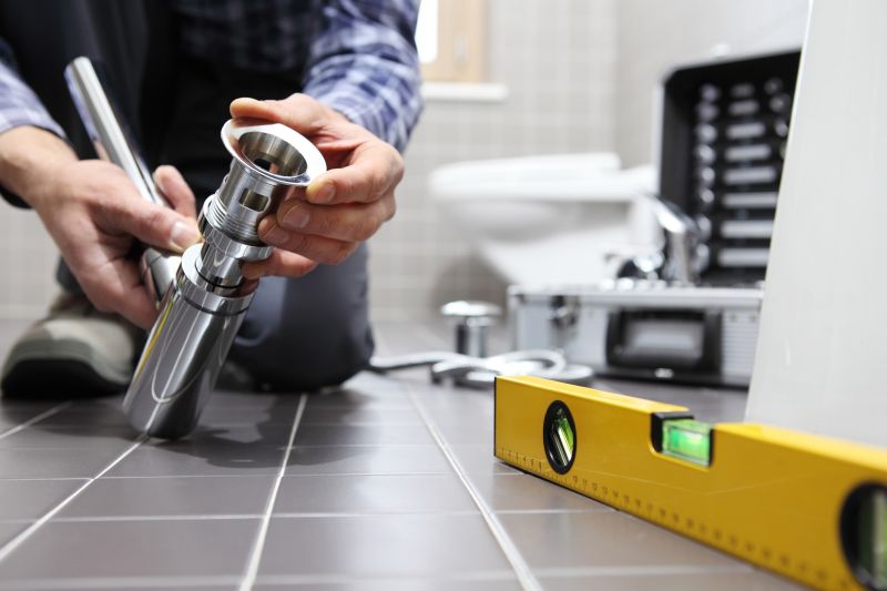 Plumbing