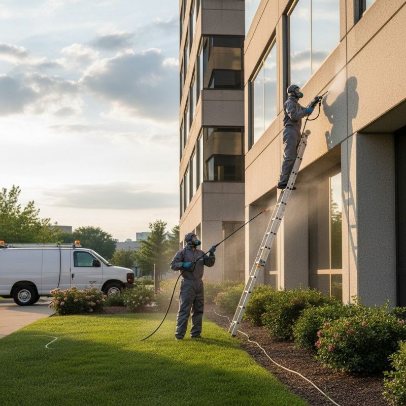 Ant Control Service