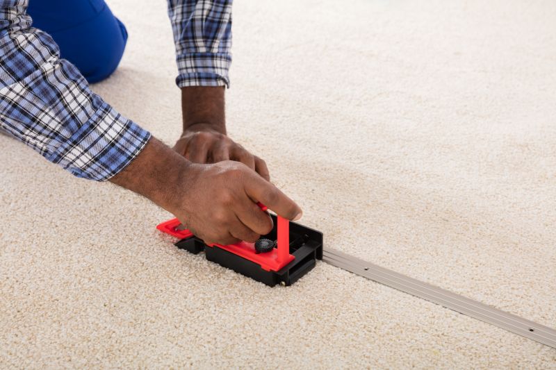 Carpet Service