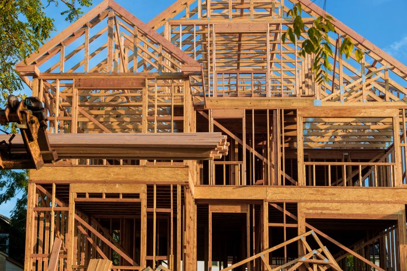 House Raising