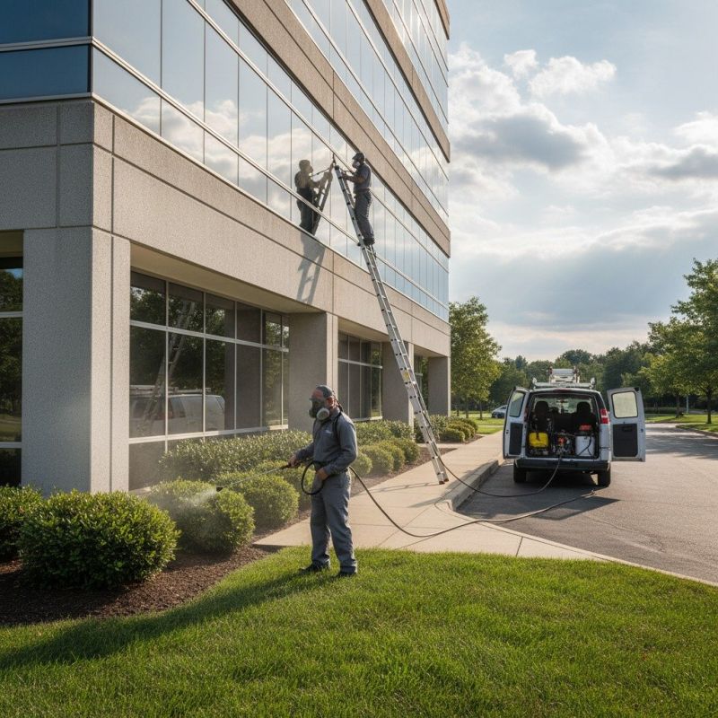 Mosquito Control Service