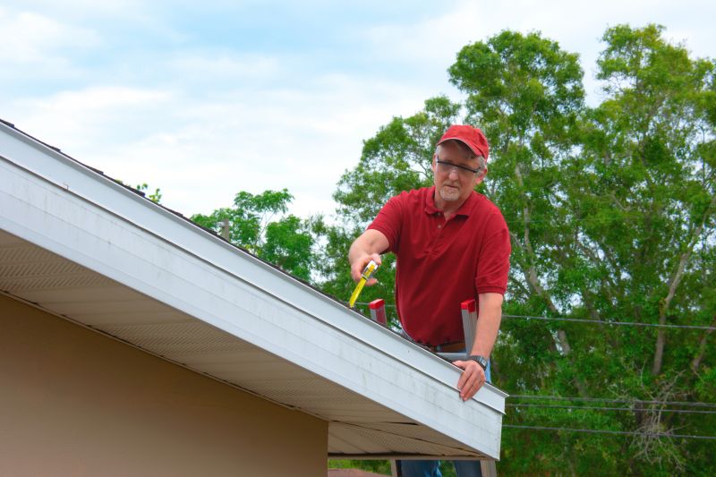 Roof Service