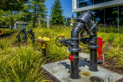 Cost of Backflow Testing Service in Dayton, OH