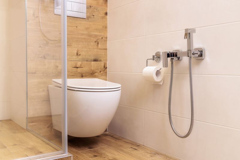 Cost of Bidet Installation in Dayton, OH