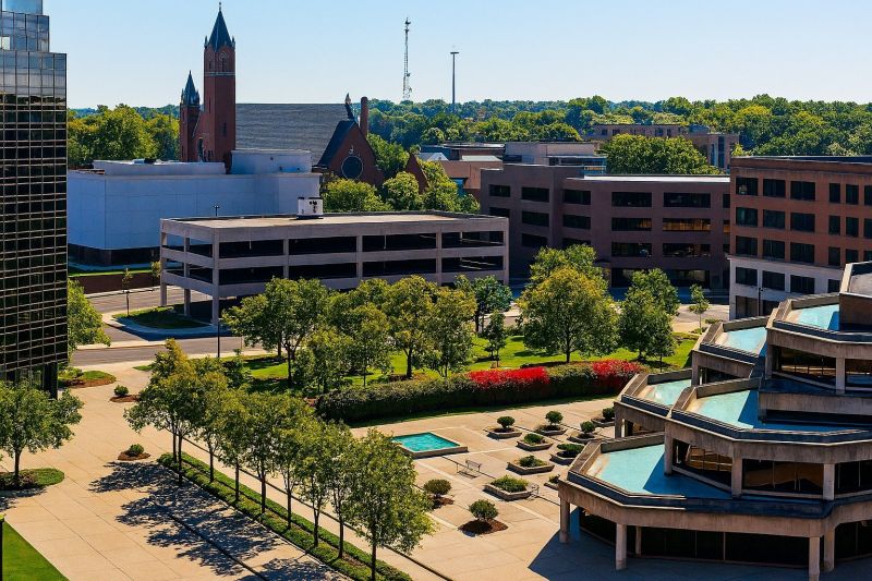 Commercial Pipe Repair in Springfield, OH
