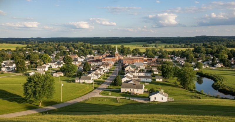 Commercial Pipe Repair in Medway, OH