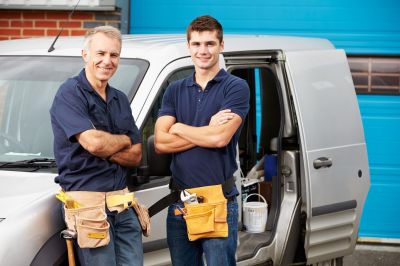 Cost of Commercial Plumbing Service in Dayton, OH