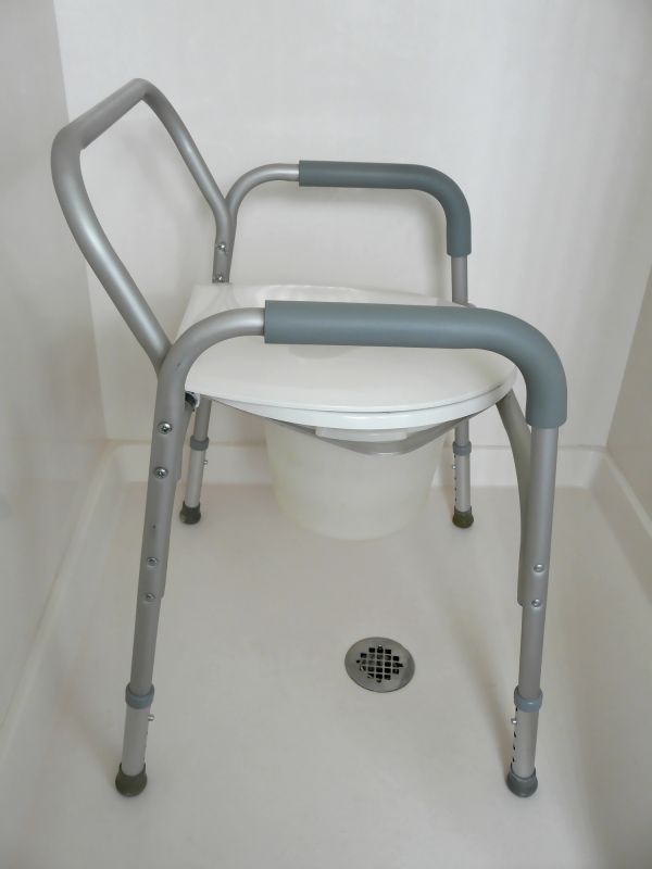 Cost of Commode Installation in Dayton, OH