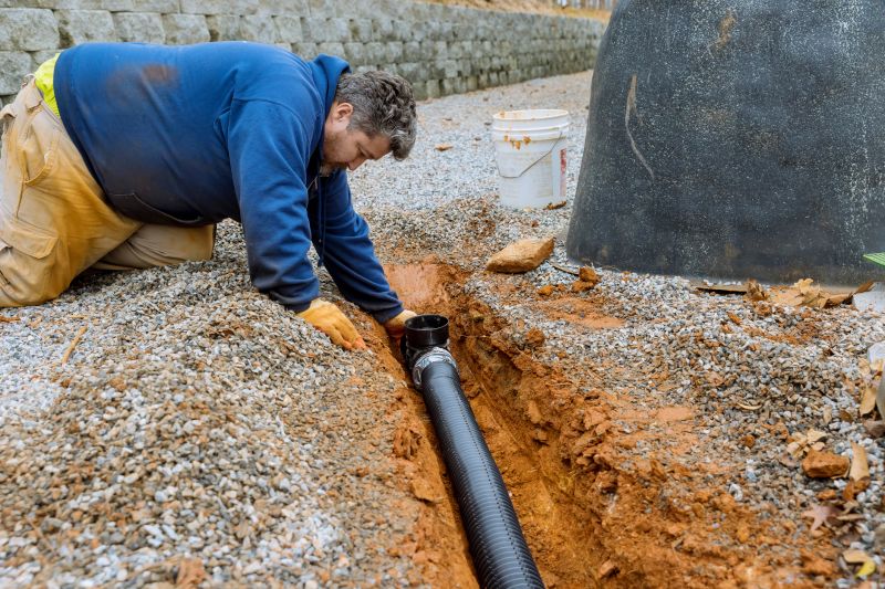 Cost of Drain Pipe Repair in Dayton, OH