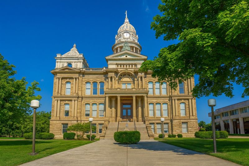 Faucet Replacement in Miami County, OH