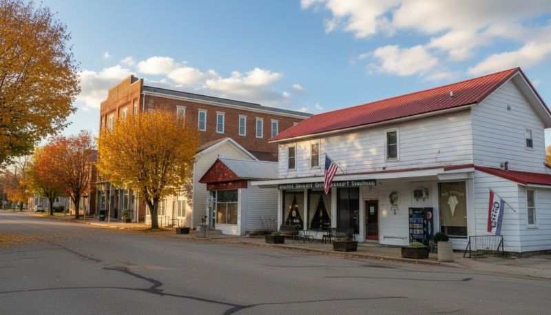 Frozen Pipe Repair in Spring Valley, OH