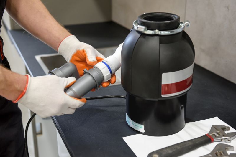 Cost of Garbage Disposal Installation in Dayton, OH