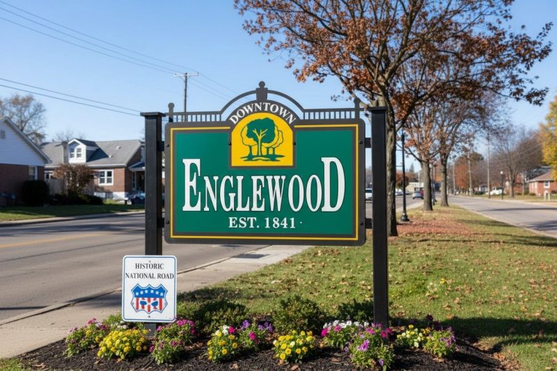Garbage Disposal Replacement in Englewood, OH