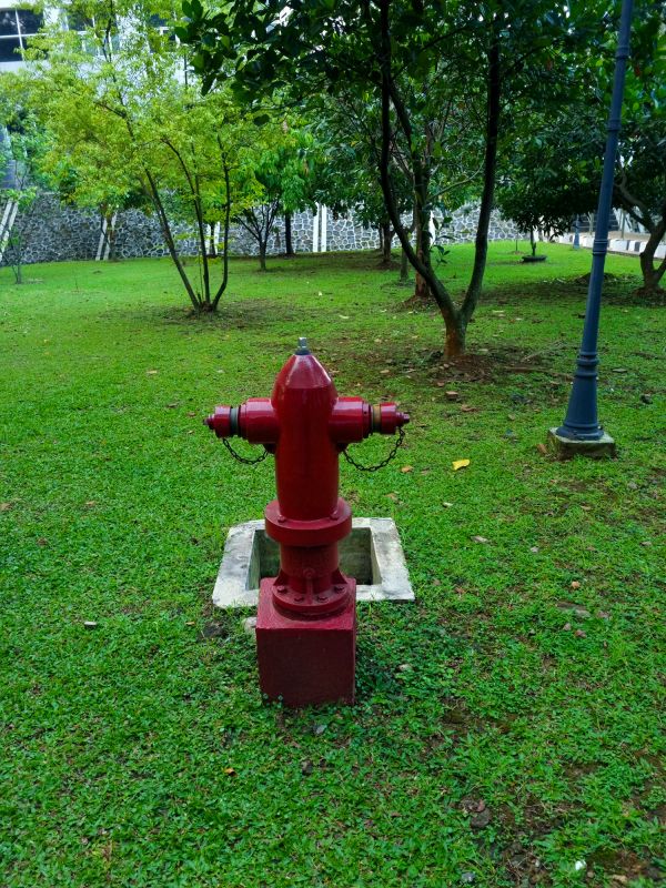 Cost of Ground Hydrant Installation in Dayton, OH