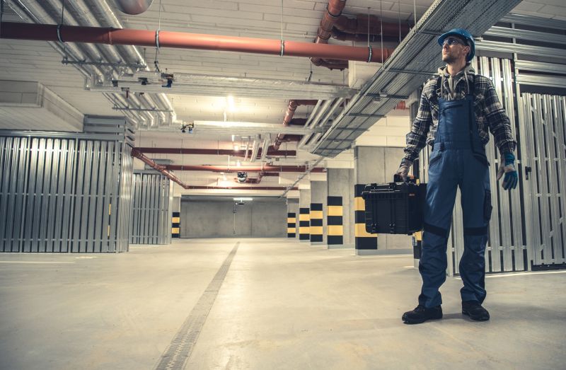 Cost of Industrial Plumbing Repair in Dayton, OH