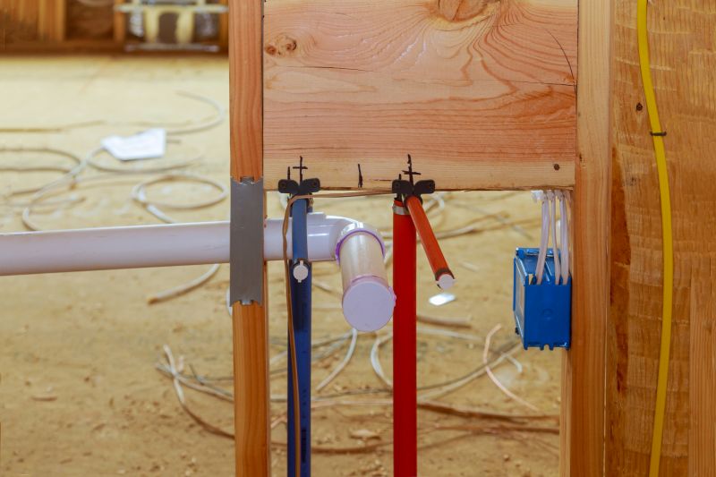 Cost of Pex Pipe Installation in Dayton, OH