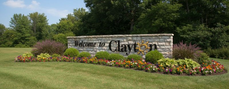 Plumbing Drain Installation in Clayton, OH