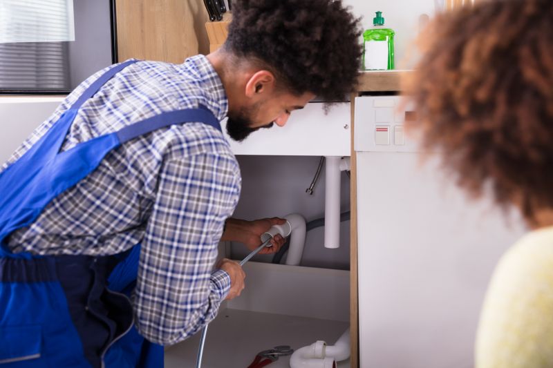 Cost of Plumbing Drain Installation in Dayton, OH