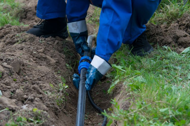Cost of Plumbing Line Installation in Dayton, OH