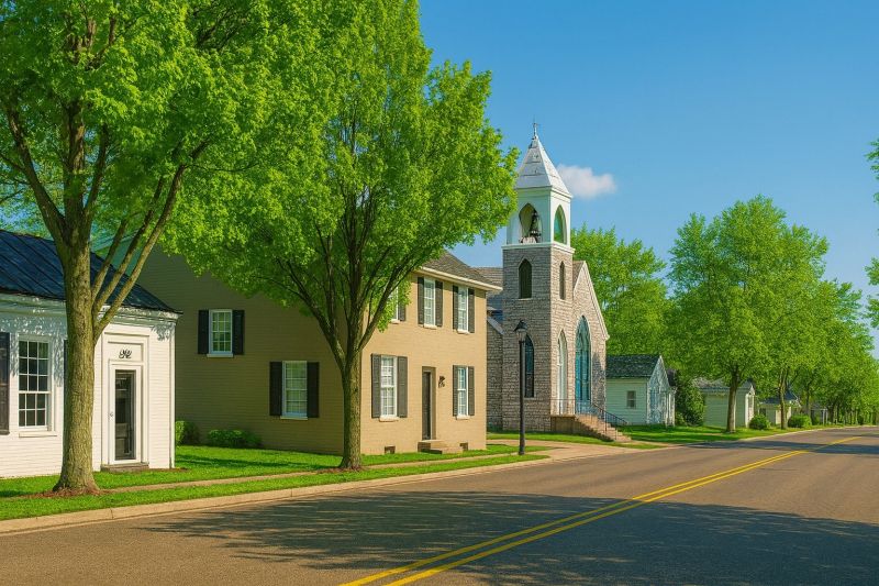 Plumbing Relocation in Springboro, OH