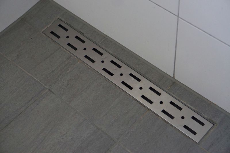 Cost of Shower Drain Installation in Dayton, OH