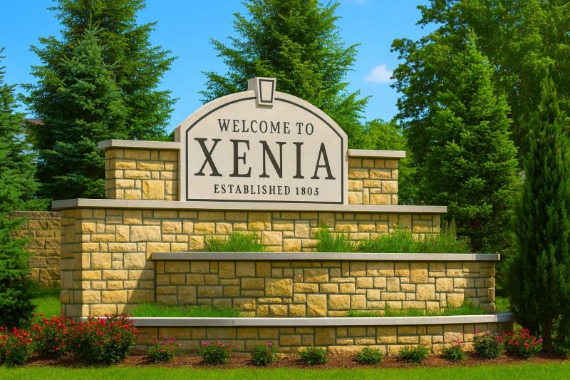 Shower Repair in Xenia, OH