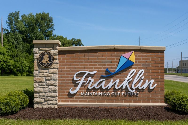 Sink Installation in Franklin, OH