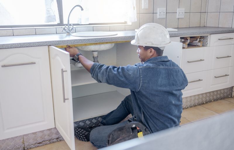Cost of Sink Installation in Dayton, OH