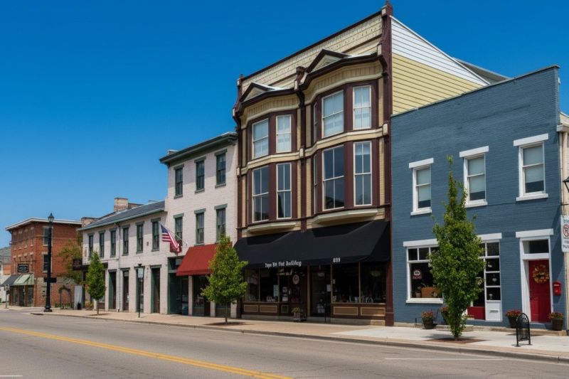 Toilet Replacement in Tipp City, OH