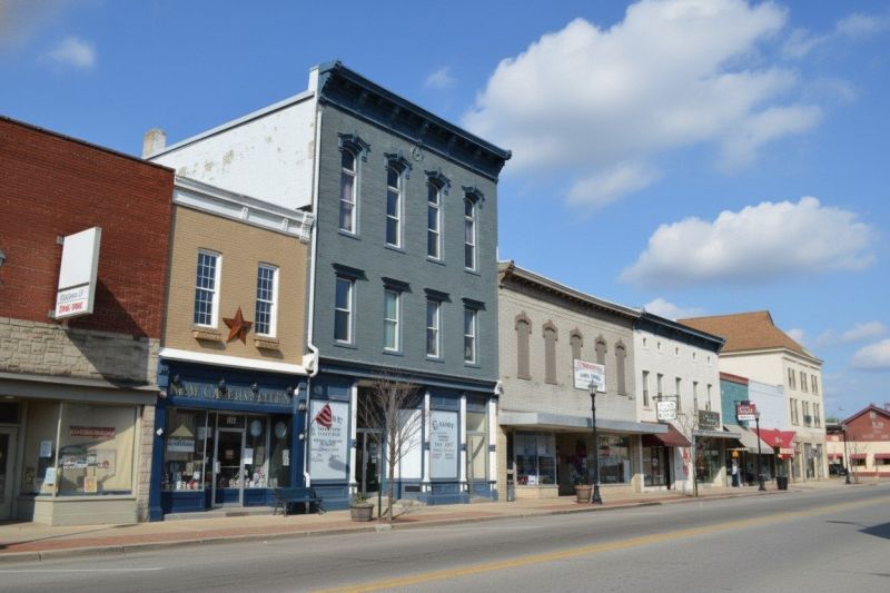 Toilet Replacement in New Carlisle, OH