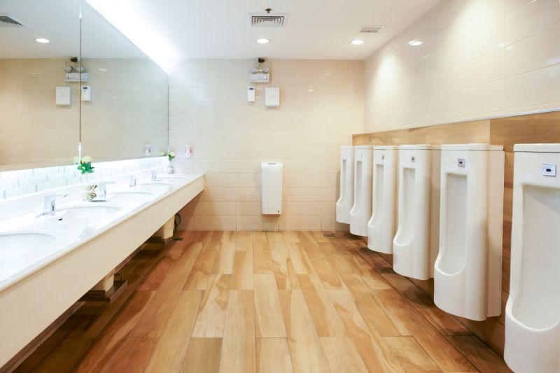 Cost of Urinal Installation in Dayton, OH