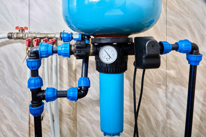 Cost of Water Pressure Repair in Dayton, OH