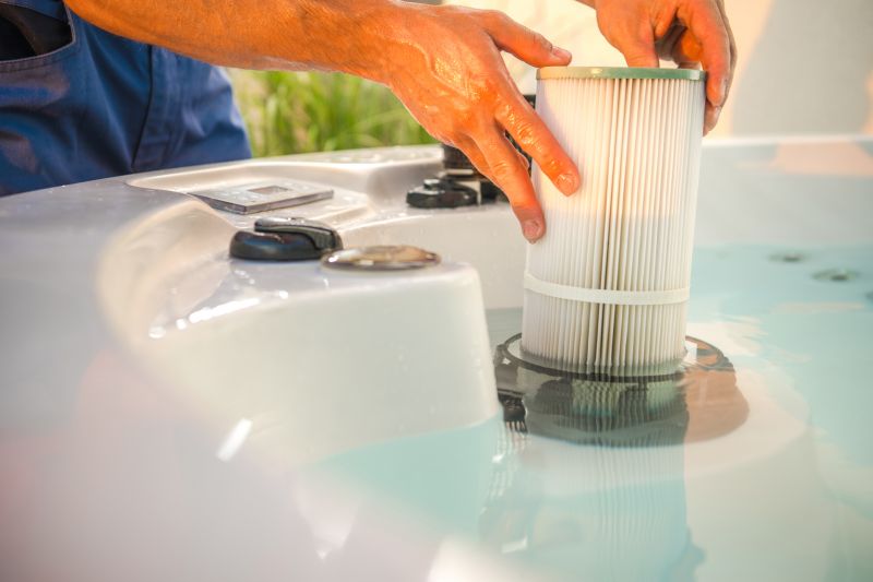 Accessible Tub Installation