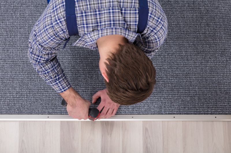 Carpet Replacement